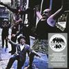 The Doors Strange Days (Remastered and Expanded) (CD) Album