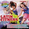 Various Artists Latin Fitness 2015 (CD)