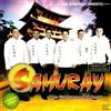 Samuray Los Guerreros Del Amor Sin Arrepentimiento (CD)