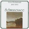 Denise Cloutier Swan Lake (CD)