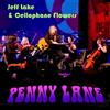 Jeff Lake Penny Lane (CD)