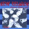 New Religion Asian Diary PT. 2-Bali (CD)