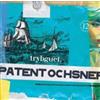 Patent Ochsner Trybguet (CD)