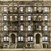 Led Zeppelin Physical Graffiti (Vinyl LP) Deluxe 12" Album