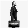 Gavin James Only Ticket Home (CD)