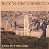 G-Clef Live in Harlem