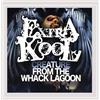 Extra Kool Creature from the Whack Lagoon (CD)