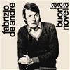 Fabrizio De Andre' La Buona Novella (Vinyl LP)