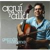 German Marcano Aqui Y Alla (CD)