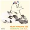 Michel Petrucciani Trio Jazz Club Montmartre - CPH 1988 (Vinyl LP) 12" Album