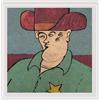Andrew Santospago Tiny Problems (CD)