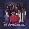 Marvin Tate's D-Settlement Marvin Tate's D-Settlement (CD) Deluxe Box Set