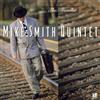 Mike Smith The Traveler (CD)