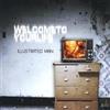 Illustrated Man Welcome to Your Life (CD)