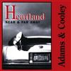 Adams & Cooley Heartland: Near & Far Away (CD)