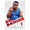 Aflik TV Dr Damian 1 (DVD) Bridget Ojosi John Okafor Sam Loco-Efe