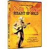 Paramount Studios Neil Young: Heart of Gold (DVD) Neil Young