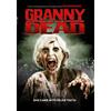 Level 33 Entertainment Granny Of The Dead (DVD) William Huw (PC Harvey) Rebecca Varey (Janet)