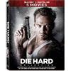 20th Century Fox Die Hard 5-Movie Collection (Blu-ray) Bruce Willis