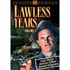 Alpha Video Lawless Years, Volume 7: 4-Episode Collection (DVD) James Gregory John Vivyan