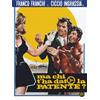 Medusa Video Ma Chi Ti Ha Dato La Patente? (DVD) Willy van der Valke Angela Luce Nando Cicero