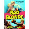 Kit Parker Films Bad Blonde (DVD) Barbara Payton frederick Valk john Slater sidney James
