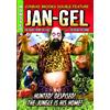 Alpha Video Jan-Gel, The Beast From The East / The Beast Returns (DVD) Conrad Brooks