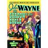 Alpha Video The Shadow of The Eagle (DVD) Dorothy Gulliver John Wayne