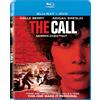 Sony Pictures Home Entertainment The Call (Two Disc Combo: Blu-ray / DVD) (Blu-ray) Halle Berry Abigail Breslin