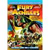 Alpha Video Fury of Achilles (1962) / Ali Baba And The 7 Saracens (1964) (Legendary Wa (DVD)