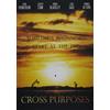 Bridgestone Media Group Cross Purposes (DVD) Joseph Stam Randa Blackley Ryan Henderson