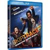 Eagle Pictures Skiptrace (Blu-ray) Chan Knoxville Fun Chan,Knoxville,Fun
