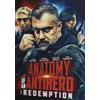 Green Apple Entertainment Anatomy of an Antihero: Redemption (DVD) Alan Delabie Angelique Kenney