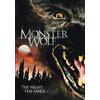 Screen Media Monsterwolf (DVD) Marc Macaulay Leonor Varela Robert Picardo