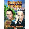 Alpha Video Golden Age Of Television - Volume 2: Mr. Mummery's Secret / Away From It A (DVD)
