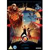 StudioCanal Flash Gordon (DVD) John Osborne Peter Wyngarde Philip Stone Suzanne Danielle