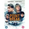 Icon Film Distribution Point Break (DVD) Patrick Swayze Keanu Reeves Keanu Reeves Patrick Swayze