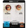 Capelight Pictures Mississippi Burning - Die Wurzel des Hasses (4K Ultra HD) Gene Hackman