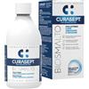 Curasept biosmalto collutorio carie 300 ml - CURASEPT - 970994950