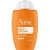 AVENE Eau thermale avene solare ultra fluid spf50 50 ml - AVENE - 987315948