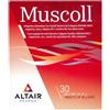 Muscoll 30 bustine - - 988999280