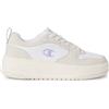 Champion Rd18 Lite Low Cut Shoe, Scarpe Donna