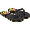 DC Shoes Spray Infradito da Uomo