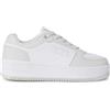 Champion Rd18 Twin Plat Low Cut Shoe, Scarpe Donna