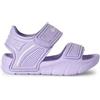 Champion Squirt G TD Sandal, Bambine e Ragazze