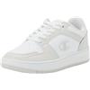 Champion Rd18 2.0 Low Cut Shoe, Scarpe Donna