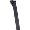 Specialized S184900006 Reggisella s-works Tarmac carbon 380mm 20d nero