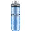 Elite Borraccia termica Ice fly blu 500ml