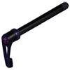 Dt-swiss S160200001 Perno passante anteriore 12x100mm road nero