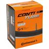 Continental Camera d'aria Continental MTB wide 29x2.6/2.8 v. presta 42mm